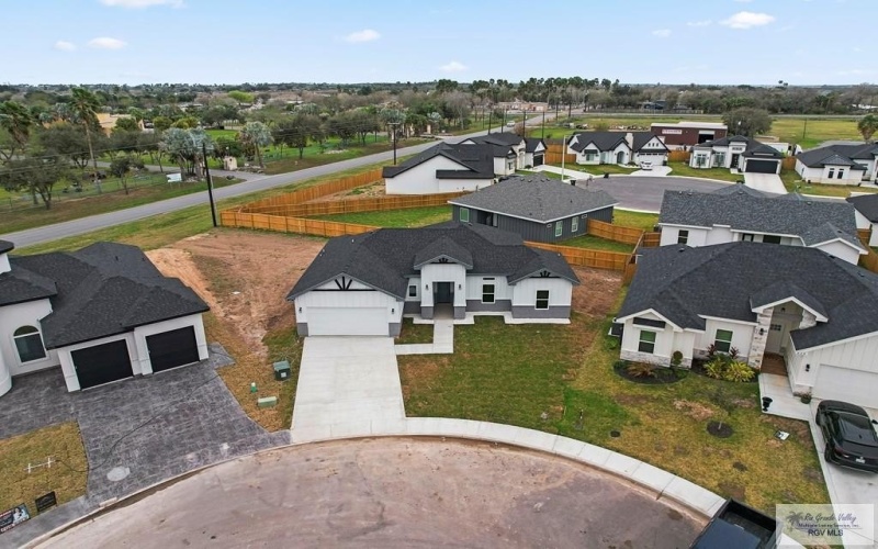 837 KAYLEE DR, LA FERIA, TX 78559, 3 Habitaciones Habitaciones , ,2 BañosBaños,Residential,En Venta,837 KAYLEE DR,0,29763194