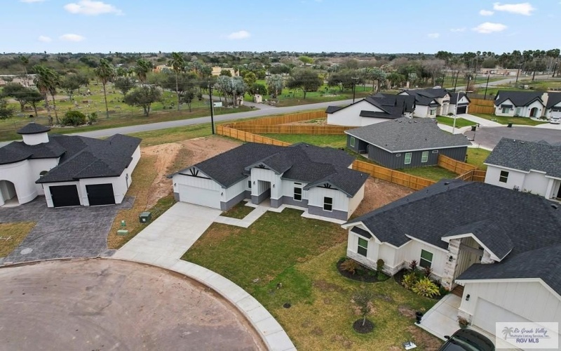 837 KAYLEE DR, LA FERIA, TX 78559, 3 Habitaciones Habitaciones , ,2 BañosBaños,Residential,En Venta,837 KAYLEE DR,0,29763194