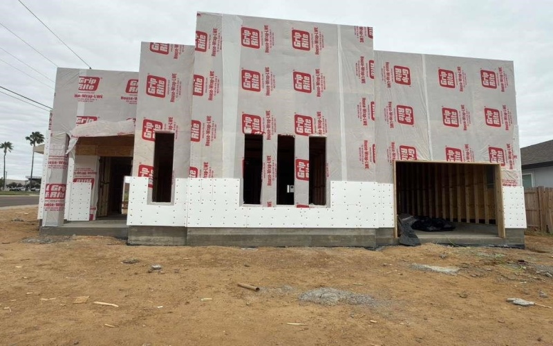 5501 Eva Ct., Laredo, TX 78046, 3 Bedrooms Bedrooms, ,2 BathroomsBathrooms,Residential,For Sale,5501 Eva Ct.,0,20255193