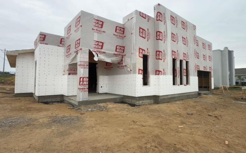 5501 Eva Ct., Laredo, TX 78046, 3 Bedrooms Bedrooms, ,2 BathroomsBathrooms,Residential,For Sale,5501 Eva Ct.,0,20255193