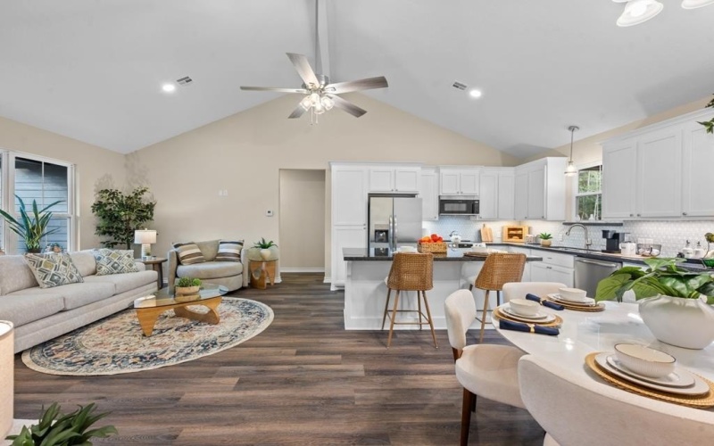 275 Tobacco Road, Brookeland, TX 75931, 3 Habitaciones Habitaciones , ,2 BañosBaños,Residential,En Venta,275 Tobacco Road,0,5107263