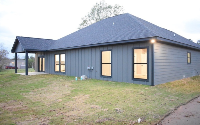 162 Ruby Lane, Nacogdoches, TX 75965, 3 Habitaciones Habitaciones , ,2 BañosBaños,Residential,En Venta,162 Ruby Lane,0,22502003