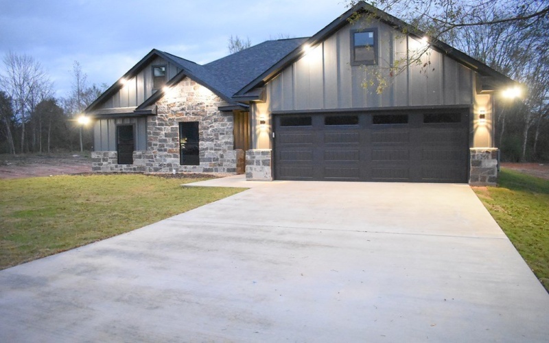 162 Ruby Lane, Nacogdoches, TX 75965, 3 Habitaciones Habitaciones , ,2 BañosBaños,Residential,En Venta,162 Ruby Lane,0,22502003