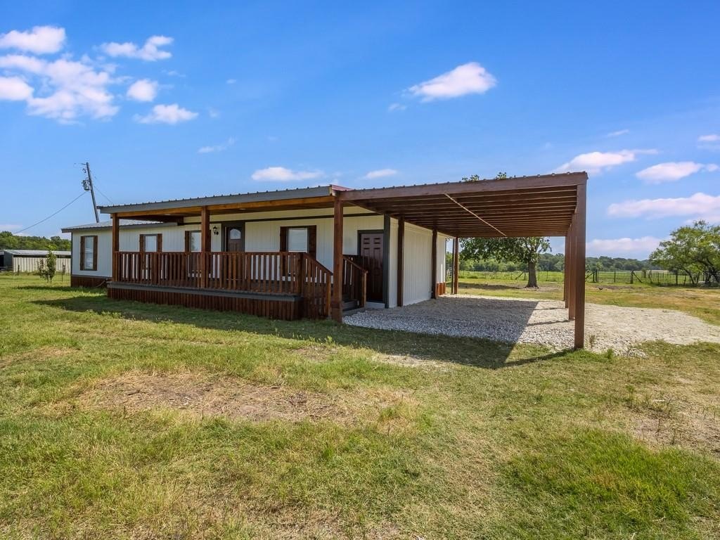 220 Lcr 396, Groesbeck, TX 76642, 4 Bedrooms Bedrooms, ,2 BathroomsBathrooms,Residential,For Sale,220 Lcr 396,0,20988333