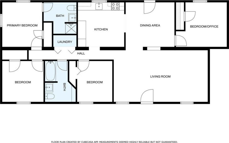 220 Lcr 396, Groesbeck, TX 76642, 4 Bedrooms Bedrooms, ,2 BathroomsBathrooms,Residential,For Sale,220 Lcr 396,0,20988333