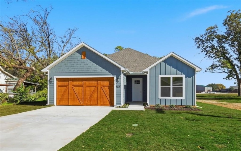 205 S Atwood Street, Boyd, TX 76023, 4 Habitaciones Habitaciones , ,3 BañosBaños,Residential,En Venta,205 S Atwood Street,0,21072673