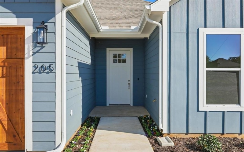 205 S Atwood Street, Boyd, TX 76023, 4 Habitaciones Habitaciones , ,3 BañosBaños,Residential,En Venta,205 S Atwood Street,0,21072673