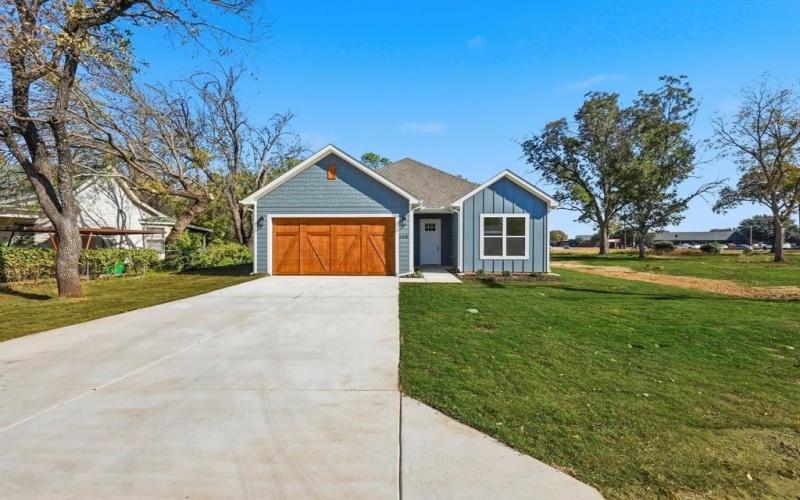 205 S Atwood Street, Boyd, TX 76023, 4 Habitaciones Habitaciones , ,3 BañosBaños,Residential,En Venta,205 S Atwood Street,0,21072673