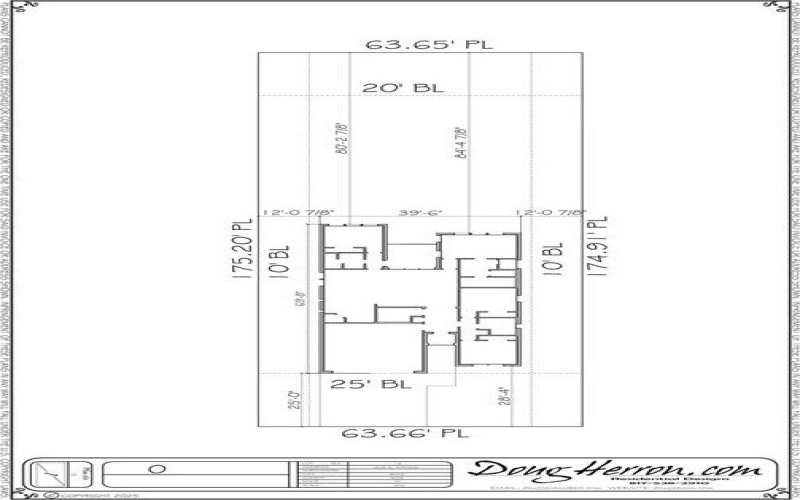 205 S Atwood Street, Boyd, TX 76023, 4 Habitaciones Habitaciones , ,3 BañosBaños,Residential,En Venta,205 S Atwood Street,0,21072673