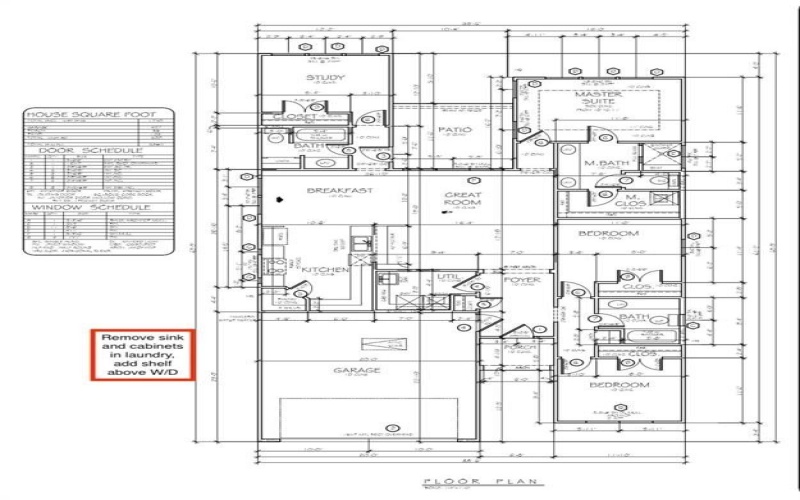 205 S Atwood Street, Boyd, TX 76023, 4 Habitaciones Habitaciones , ,3 BañosBaños,Residential,En Venta,205 S Atwood Street,0,21072673
