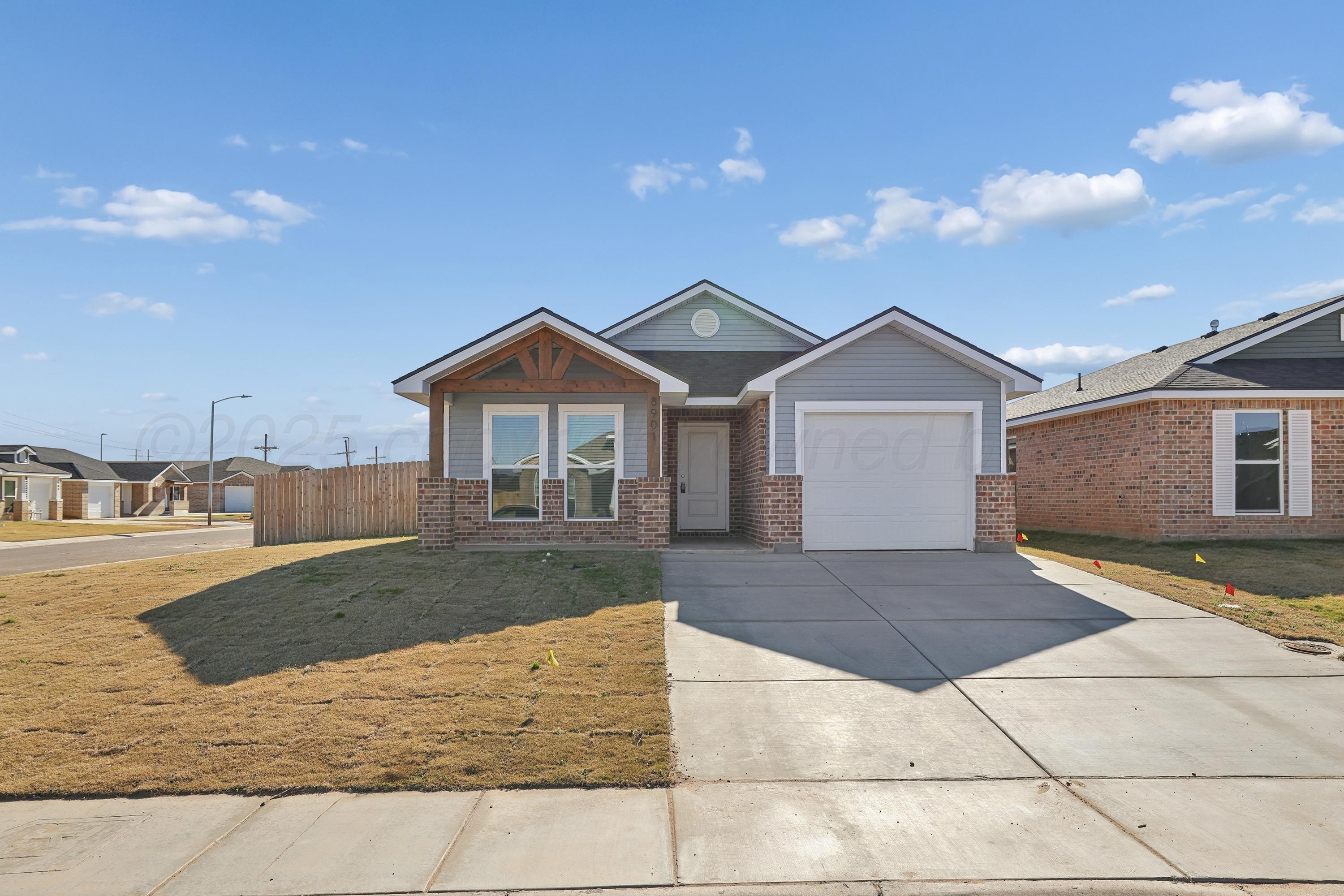 8901 Tarrant Road, Amarillo, TX 79124, 3 Bedrooms Bedrooms, ,2 BathroomsBathrooms,Residential,For Sale,8901 Tarrant Road,0,25-9851
