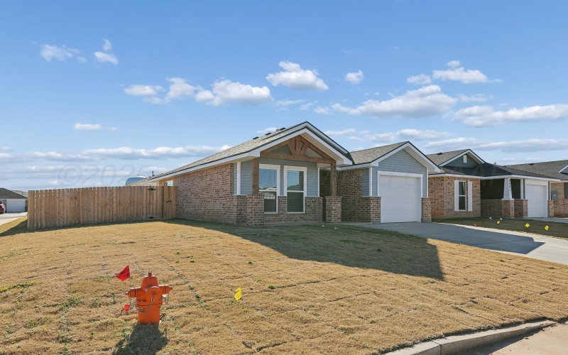 8901 Tarrant Road, Amarillo, TX 79124, 3 Bedrooms Bedrooms, ,2 BathroomsBathrooms,Residential,For Sale,8901 Tarrant Road,0,25-9851