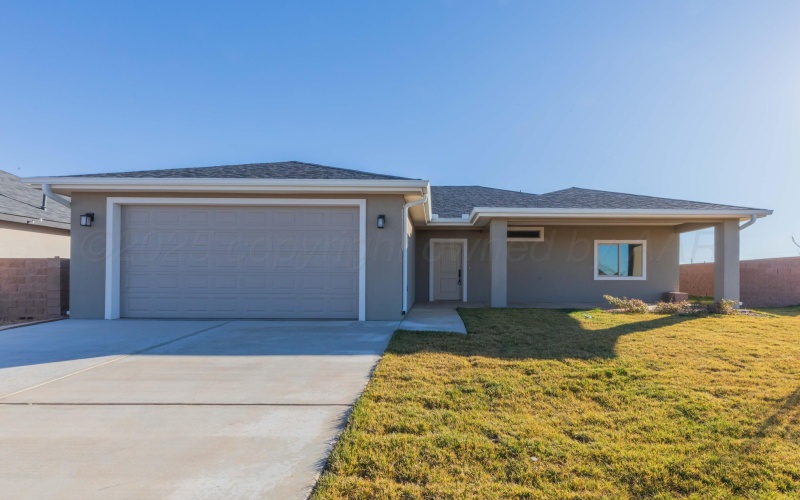 4104 HONEYROSE Drive, Amarillo, TX 79124-1016, 4 Habitaciones Habitaciones , ,2 BañosBaños,Residential,En Venta,4104 HONEYROSE Drive,0,25-9853