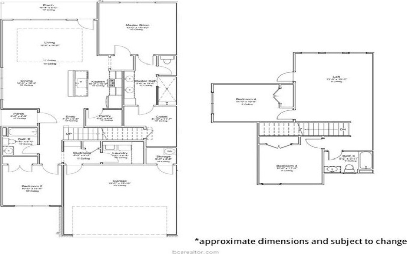 2559 Leyla Lane, College Station, TX 77845, 4 Habitaciones Habitaciones , ,3 BañosBaños,Residential,En Venta,2559 Leyla Lane,0,25012306