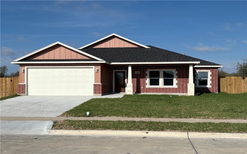 2533 Hewlett Drive, Ingleside, TX 78362, 4 Habitaciones Habitaciones , ,2 BañosBaños,Residential,En Venta,2533 Hewlett Drive,0,468393