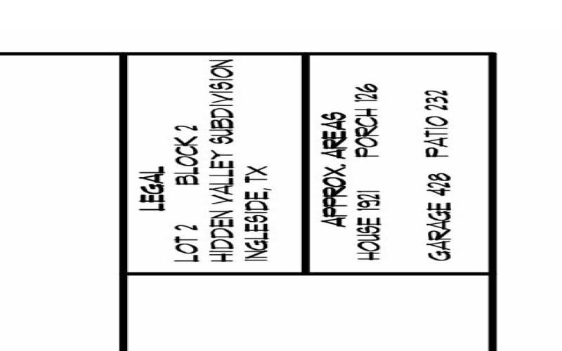 2533 Hewlett Drive, Ingleside, TX 78362, 4 Habitaciones Habitaciones , ,2 BañosBaños,Residential,En Venta,2533 Hewlett Drive,0,468393