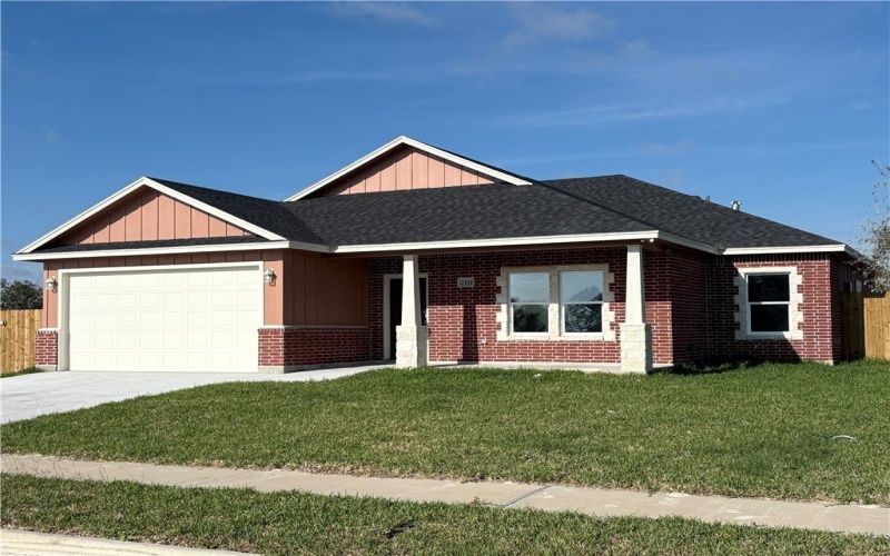 2533 Hewlett Drive, Ingleside, TX 78362, 4 Habitaciones Habitaciones , ,2 BañosBaños,Residential,En Venta,2533 Hewlett Drive,0,468393