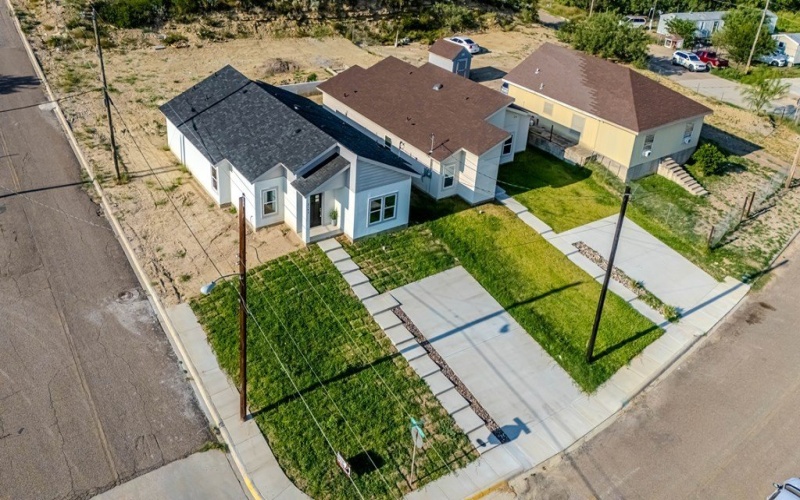 2193 Calle Coyunda, Eagle Pass, TX 78852, 3 Bedrooms Bedrooms, ,2 BathroomsBathrooms,Residential,For Sale,2193 Calle Coyunda,0,81890