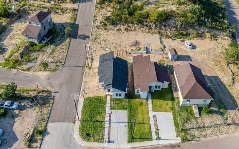 2193 Calle Coyunda, Eagle Pass, TX 78852, 3 Bedrooms Bedrooms, ,2 BathroomsBathrooms,Residential,For Sale,2193 Calle Coyunda,0,81890