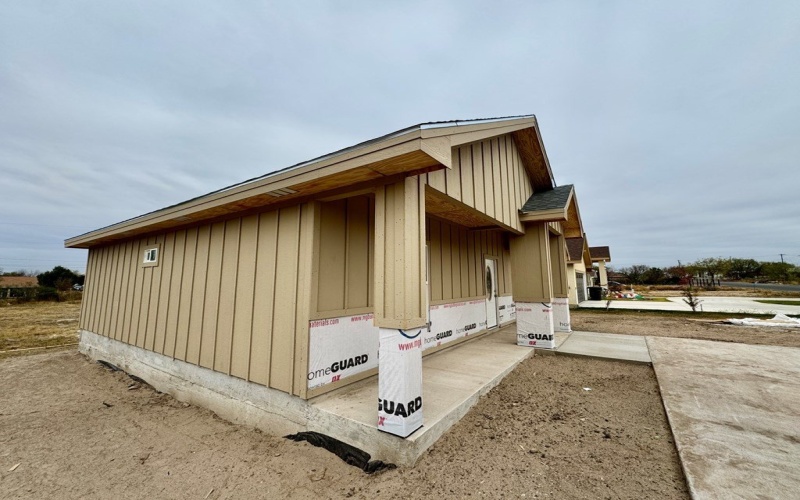 102 Winchester, Eagle Pass, TX 78852, 3 Habitaciones Habitaciones , ,2 BañosBaños,Residential,En Venta,102 Winchester,0,81892