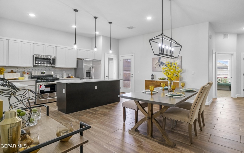 11468 PARK Lane, Socorro, TX 79927, 3 Bedrooms Bedrooms, ,2 BathroomsBathrooms,Residential,For Sale,11468 PARK Lane,0,928546