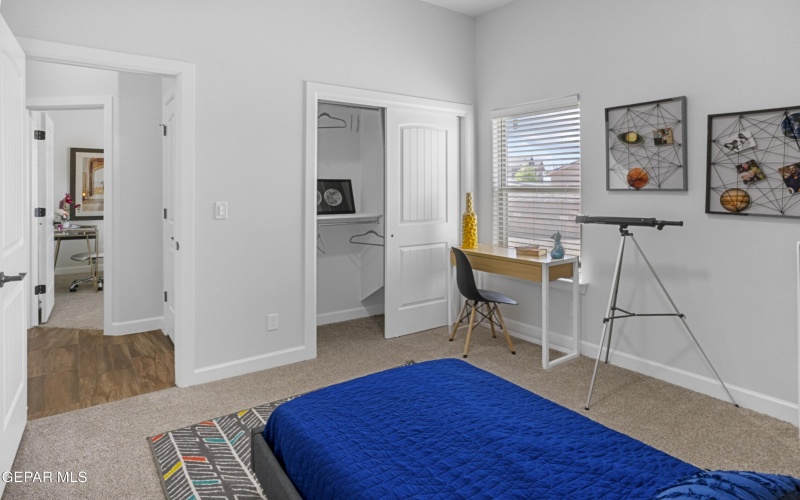 11468 PARK Lane, Socorro, TX 79927, 3 Bedrooms Bedrooms, ,2 BathroomsBathrooms,Residential,For Sale,11468 PARK Lane,0,928546