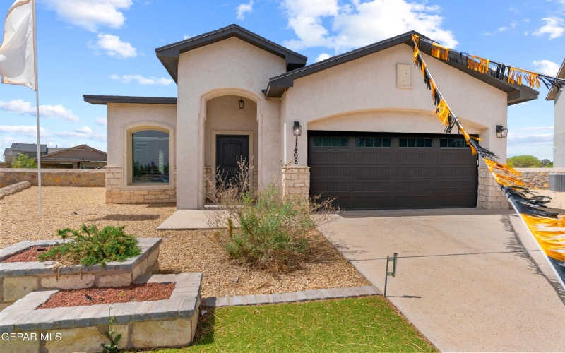 11468 PARK Lane, Socorro, TX 79927, 3 Bedrooms Bedrooms, ,2 BathroomsBathrooms,Residential,For Sale,11468 PARK Lane,0,928546