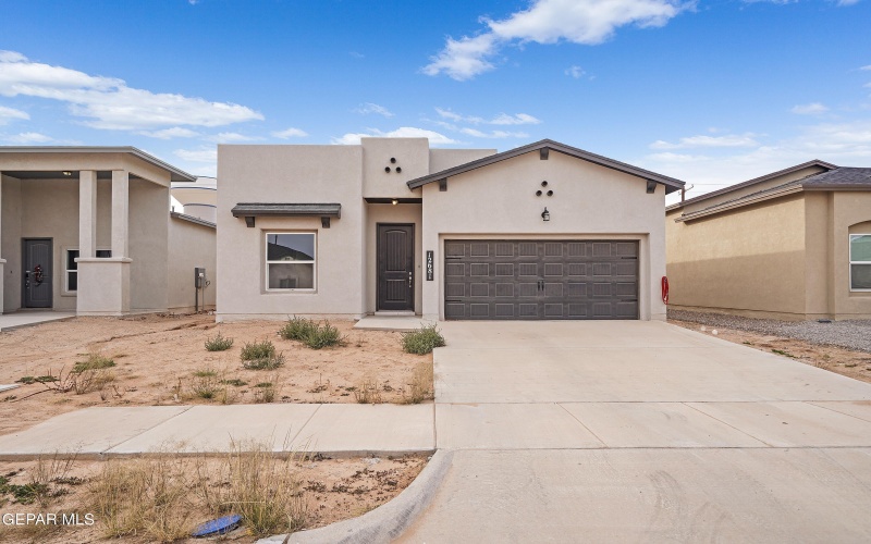 12681 DON NORTE Street, El Paso, TX 79934, 4 Bedrooms Bedrooms, ,3 BathroomsBathrooms,Residential,For Sale,12681 DON NORTE Street,0,934433