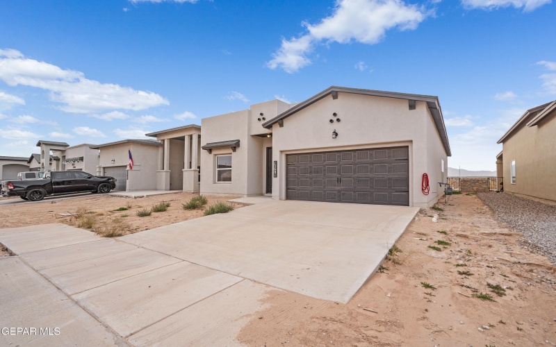 12681 DON NORTE Street, El Paso, TX 79934, 4 Bedrooms Bedrooms, ,3 BathroomsBathrooms,Residential,For Sale,12681 DON NORTE Street,0,934433