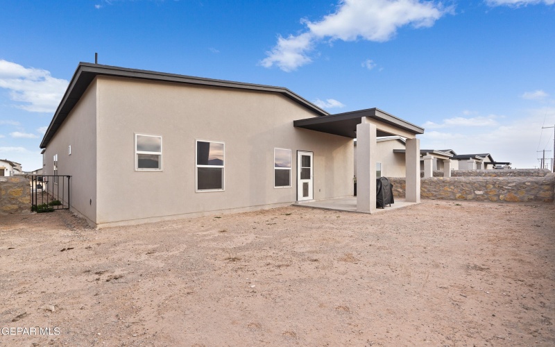 12681 DON NORTE Street, El Paso, TX 79934, 4 Bedrooms Bedrooms, ,3 BathroomsBathrooms,Residential,For Sale,12681 DON NORTE Street,0,934433