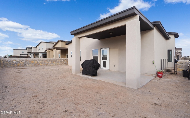 12681 DON NORTE Street, El Paso, TX 79934, 4 Bedrooms Bedrooms, ,3 BathroomsBathrooms,Residential,For Sale,12681 DON NORTE Street,0,934433