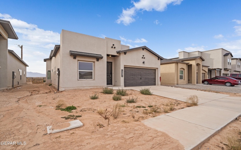 12681 DON NORTE Street, El Paso, TX 79934, 4 Bedrooms Bedrooms, ,3 BathroomsBathrooms,Residential,For Sale,12681 DON NORTE Street,0,934433