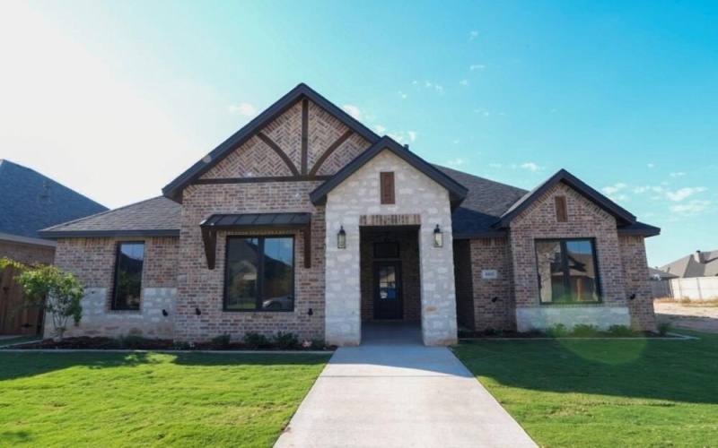 4613 138th Place, Lubbock, TX 79424, 4 Bedrooms Bedrooms, ,3 BathroomsBathrooms,Residential,For Sale,4613 138th Place,0,202563625