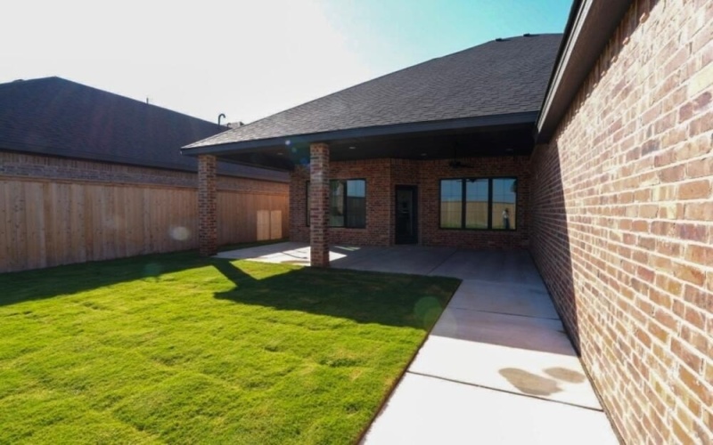 4612 138th Place, Lubbock, TX 79424, 4 Bedrooms Bedrooms, ,3 BathroomsBathrooms,Residential,For Sale,4612 138th Place,0,202563628