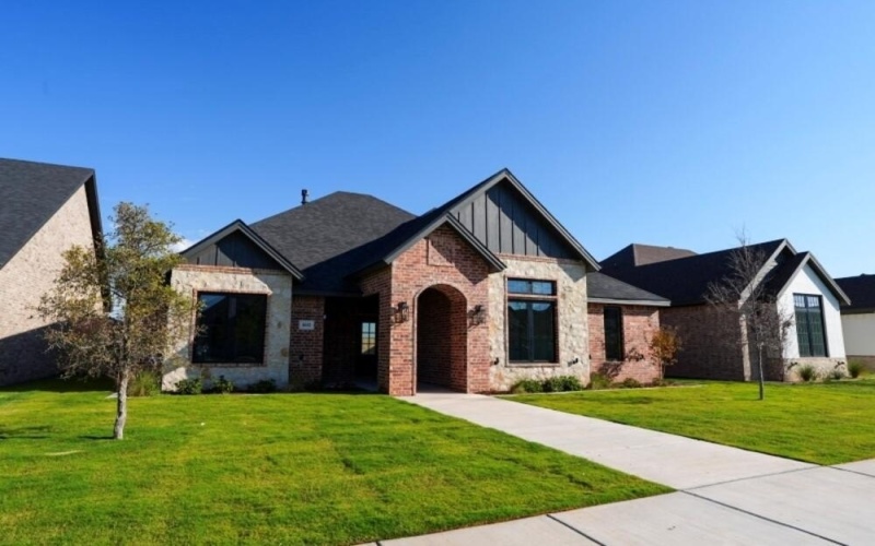 4612 138th Place, Lubbock, TX 79424, 4 Bedrooms Bedrooms, ,3 BathroomsBathrooms,Residential,For Sale,4612 138th Place,0,202563628