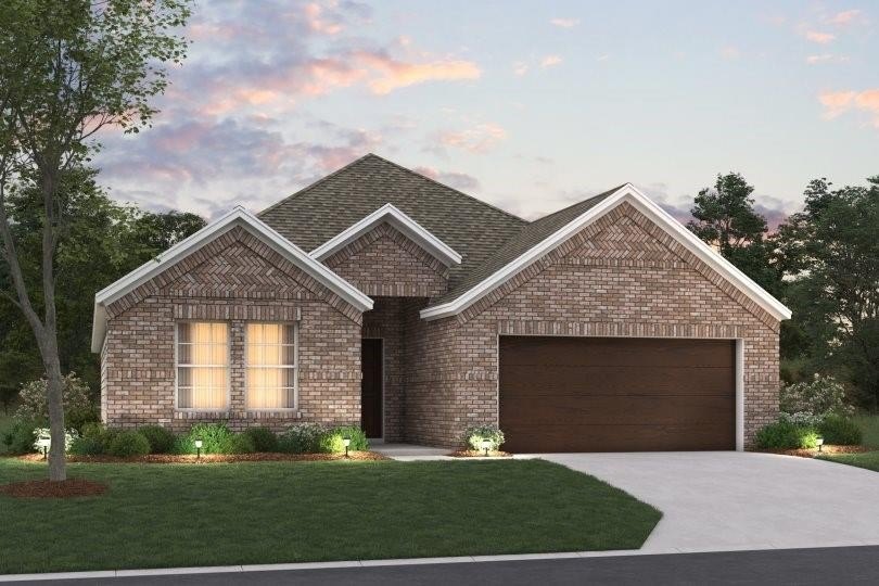 1604 Etosha Drive, Royse City, TX 75189, 4 Bedrooms Bedrooms, ,2 BathroomsBathrooms,Residential,For Sale,1604 Etosha Drive,0,21114679