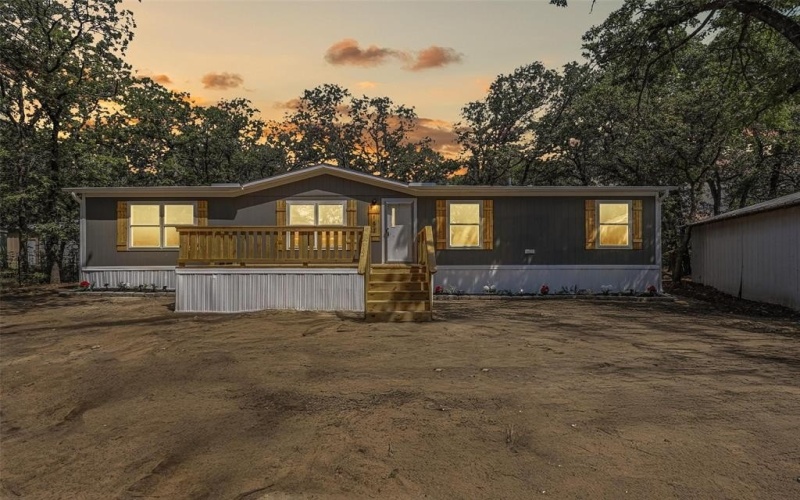 152 Jody Lane, Azle, TX 76020, 4 Habitaciones Habitaciones , ,2 BañosBaños,Residential,En Venta,152 Jody Lane,0,21118745