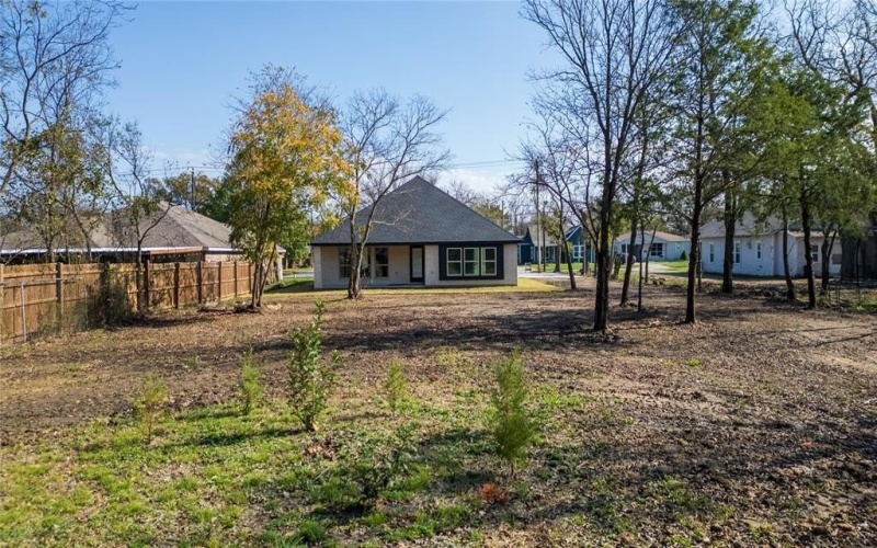 817 N Virginia Street, Terrell, TX 75160, 3 Habitaciones Habitaciones , ,2 BañosBaños,Residential,En Venta,817 N Virginia Street,0,21120199