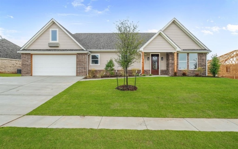 104 Skyline Drive, Glen Rose, TX 76043, 3 Habitaciones Habitaciones , ,2 BañosBaños,Residential,En Venta,104 Skyline Drive,0,21120323