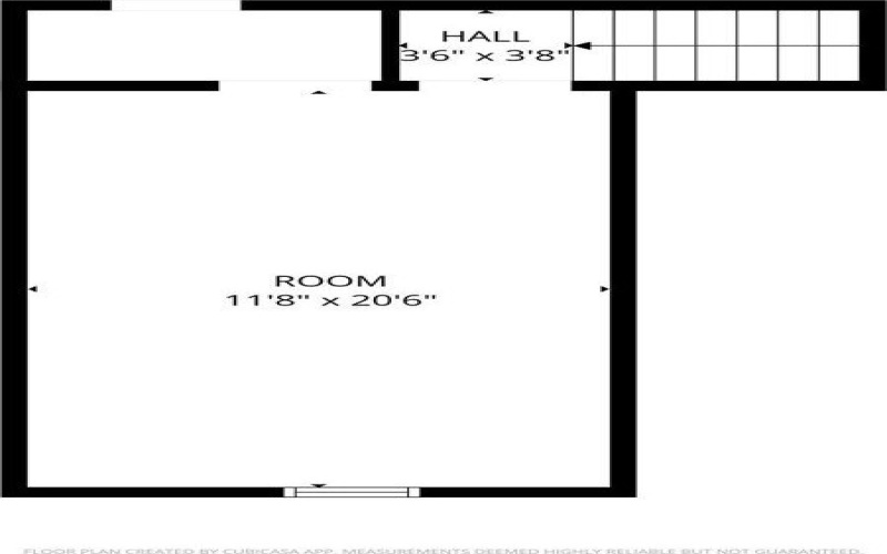 104 Skyline Drive, Glen Rose, TX 76043, 3 Habitaciones Habitaciones , ,2 BañosBaños,Residential,En Venta,104 Skyline Drive,0,21120323