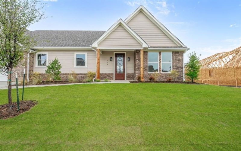 104 Skyline Drive, Glen Rose, TX 76043, 3 Habitaciones Habitaciones , ,2 BañosBaños,Residential,En Venta,104 Skyline Drive,0,21120323