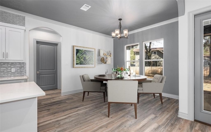 115 Enchanted Drive, Enchanted Oaks, TX 75156, 4 Bedrooms Bedrooms, ,2 BathroomsBathrooms,Residential,For Sale,115 Enchanted Drive,0,21121665