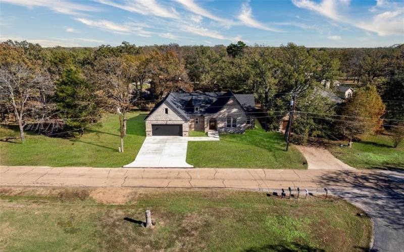 115 Enchanted Drive, Enchanted Oaks, TX 75156, 4 Bedrooms Bedrooms, ,2 BathroomsBathrooms,Residential,For Sale,115 Enchanted Drive,0,21121665