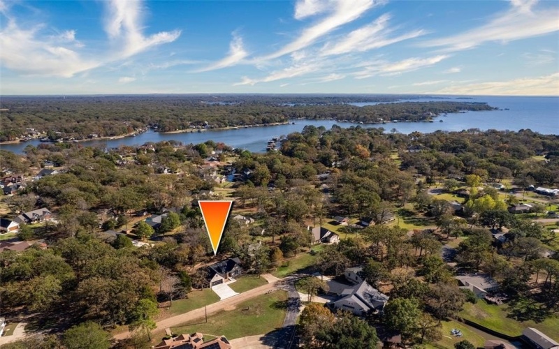 115 Enchanted Drive, Enchanted Oaks, TX 75156, 4 Bedrooms Bedrooms, ,2 BathroomsBathrooms,Residential,For Sale,115 Enchanted Drive,0,21121665