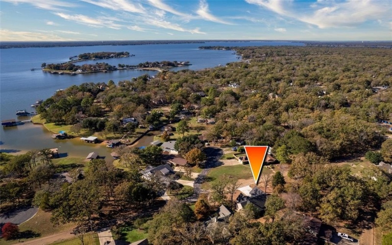 115 Enchanted Drive, Enchanted Oaks, TX 75156, 4 Bedrooms Bedrooms, ,2 BathroomsBathrooms,Residential,For Sale,115 Enchanted Drive,0,21121665