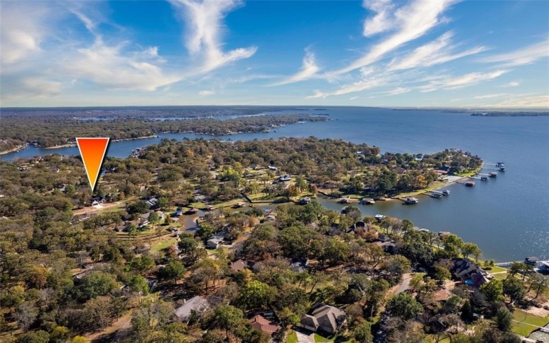 115 Enchanted Drive, Enchanted Oaks, TX 75156, 4 Bedrooms Bedrooms, ,2 BathroomsBathrooms,Residential,For Sale,115 Enchanted Drive,0,21121665