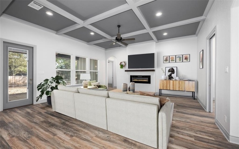 115 Enchanted Drive, Enchanted Oaks, TX 75156, 4 Bedrooms Bedrooms, ,2 BathroomsBathrooms,Residential,For Sale,115 Enchanted Drive,0,21121665