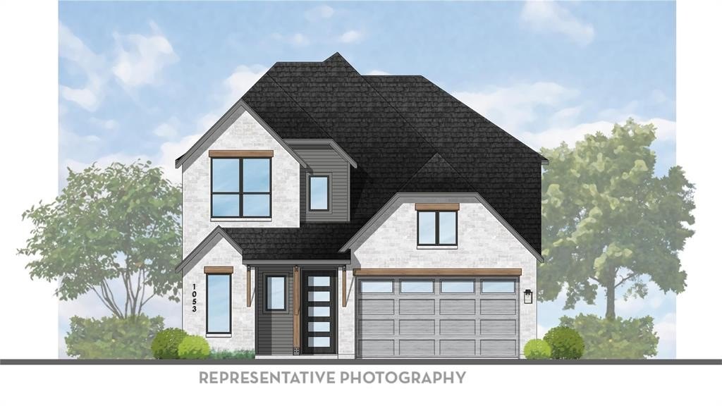 11709 Edgewood Drive, Justin, TX 76247, 4 Habitaciones Habitaciones , ,3 BañosBaños,Residential,En Venta,11709 Edgewood Drive,0,21121750