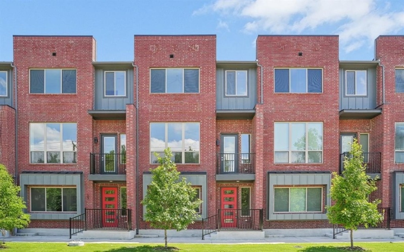 2524 Havenhurst Street #102, Farmers Branch, TX 75234, 3 Habitaciones Habitaciones , ,3 BañosBaños,Residential,En Venta,2524 Havenhurst Street,0,21122017