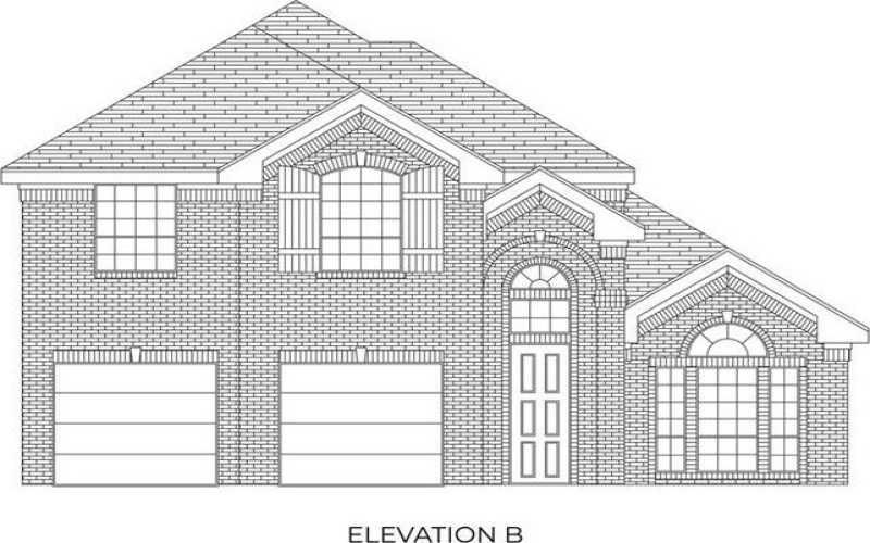 6308 Muller Creek Drive, Celina, TX 75009, 4 Habitaciones Habitaciones , ,3 BañosBaños,Residential,En Venta,6308 Muller Creek Drive,0,21122039